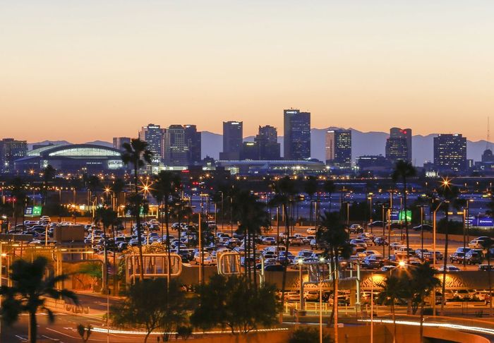 Phoenix, Amerika Serikat
