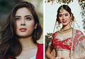 Bak Bidadari Kahyangan, Ini Pesona Shrinkhala Khatiwada, Ratu Kecantikan Nepal 2018