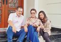 Mayangsari Sempat Ketahuan Merokok, Ini Penampilannya Saat Arisan Bersama Para Seleb