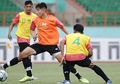 Jack Brown Perkasa di Inggris Tapi Kepayahan saat Seleksi Timnas U-19 Indonesia