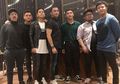 Kenalkan Vokalis Nidji yang Baru Giring Ganesha Beri Pesan: Tidak Ada Kata Berhenti, Harus Jalan Terus!