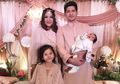 Baru Melahirkan, Audy Item Sedih Ditinggal Pergi Sang Suami Iko Uwais