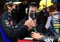 Bicara Soal Kecelakaan Adiknya, Valentino Rossi Komentari Kondisi Sirkuit Le Mans