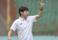 Soal Nasib Gaji Shin Tae-yong di Tengah Virus Corona, Begini Tanggapan PSSI