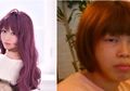 Habiskan Ratusan Juta Untuk Operasi Plastik, Cosplayer ini Tak Malu Ungkap Dirinya yang Dulu