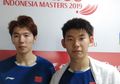 Gagal Teruskan Sejarah Emas China di Olimpiade Tokyo 2020, Li/Liu: Mereka Memaksa Kami Melakukan Kesalahan