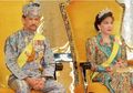 Menilik Kekayaan Sultan Brunei, Kerabat Pesepak Bola Terkaya di Dunia