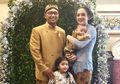 6 Tahun Jadi Istri Pangeran Solo, Reisa Broto Asmoro Bagikan Momen Saat Menikah