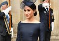 13 Outfit Meghan Markle yang Terinspirasi dari Aktris Audrey Hepburn