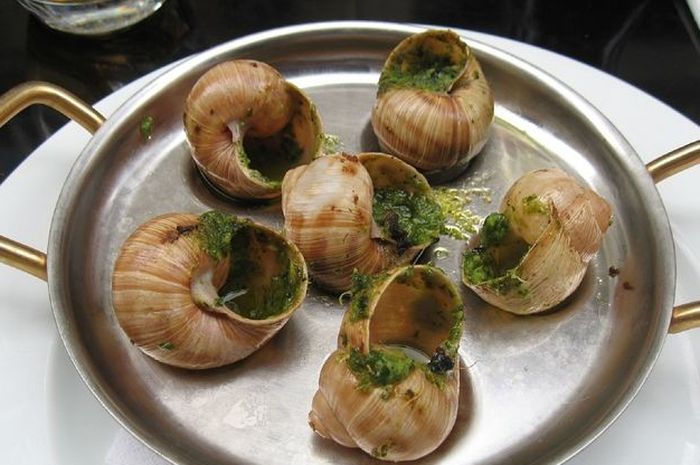 Escargot