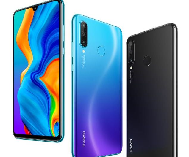 Huawei P30 Lite