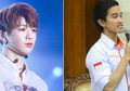 Disuruh Bedakan Kang Daniel dan Kang Pisang, Warganet Jawab Begini