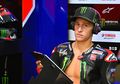 MotoGP Perancis 2021 - Maverick Vinales Miliki Keluhan yang Sama dengan Valentino Rossi