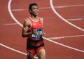 Usai Terkena Dampak Wabah Corona, Atlet Ini Mampu Mewakili Indonesia untuk Olimpiade Tokyo 2020