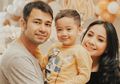 Raffi Ahmad Ajak Keponakan Belanja, Segini Tagihan yang Harus Dibayar!