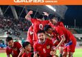 Hasil Kualifikasi Piala Asia U-20 2023 - Laos Tampil Gemilang, Myanmar Ditelan China