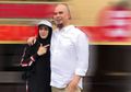Tetangga Ungkap Ahmad Dhani dan Mulan Jameela Tinggal di Rumah yang Berbeda