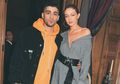 Sering Putus Nyambung, Gigi Hadid dan Zayn Malik Kembali Pamer Kemesraan