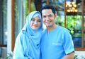 Dude Harlino Ungkap Alasannya Menikahi Alyssa Soebandono, Perempuan yang Dikenalnya Sejak SMP