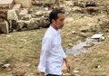 Joko Widodo Bahas Kasus Hoaks Ratna Sarumpaet di Debat Pertama Capres Cawapres Pemilu 2019