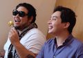 Bangun Rumah Mewah di Bali, Ivan Gunawan dapat Hadiah Kulkas Belasan Juta dari Edric Tjandra!