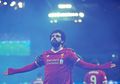 Mohamed Salah: Dia yang 'Gahar' di Lapangan dan 'Brutal' dalam Beramal