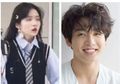Gadis Cantik Tanpa Pakai Celana Menguntit Artis Idolanya di Bandara, Fotonya Viral!