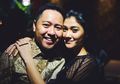 Jarang Terekspos, Sosok Kekasih Naysilla Mirdad Bukan Orang Sembarangan