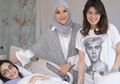 Harus Bolak-Balik Ke Rumah Sakit Sebulan Terakhir, Ini Perjuangan Ririn Melahirkan Anak Ketiganya