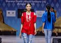 Sulam Karawo Bikin Busana Siap Pakai Jadi Cantik dan Ciamik