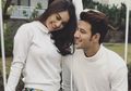Bikin Iri, Ammar Zoni Ungkapkan Kata Romantis saat Melamar Irish Bella