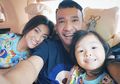 Menurun dari Bapak dan Ibu, Anak Ruben Onsu Jago Banget Bikin Pancake, Langsung Banjir Pujian Warganet