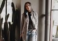 Contek Fashion Tomboy ala Selebgram Indonesia Buat Cewek Tomboy