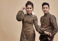 Evi Masamba Menikah Besok, Tengok Penampilannya di Acara Adat dan Pengajian
