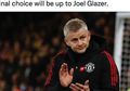 Pengganti Solskjaer, Sulit Melihat Rekannya Kehilangan Pekerjaan