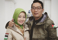 Berduka, Istri Ridwan Kamil Akui Tidak Bisa Tidur Karena Hal Ini!