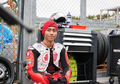 Duka Marc Marquez atas Meninggalnya Pembalap Indonesia di Sepang