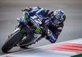 MotoGP Belanda 2021 - Batalkan Rencana Liciknya, Vinales Malah Tuai Berkah di Sesi Latihan Bebas