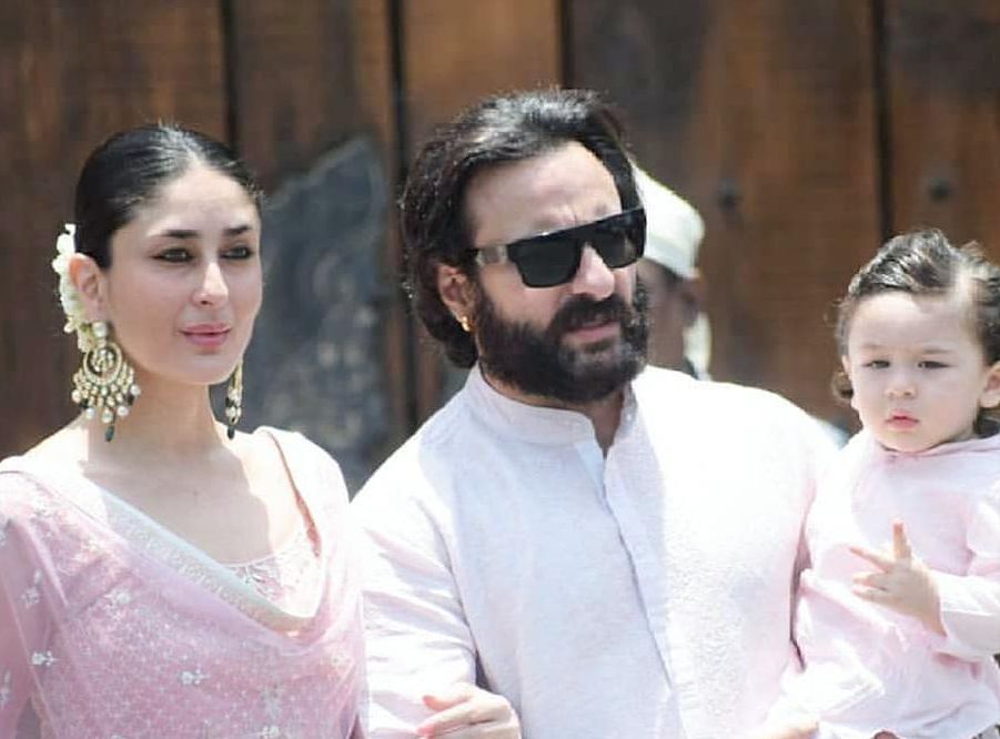 6 Tahun Menikah Ternyata Kareena Kapoor Pernah Tolak Lamaran Saif Ali Khan Sebanyak Dua Kali
