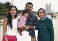 Atiqah Hasiholan Dididik Agar Jadi Gadis Tegas & Berani, Ini Kisah Hingga Kenangan dengan Ratna Sarumpaet!