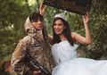 Irish Bella Jatuh Sakit Jelang Persiapan Pernikahan, Ini yang Dilakukan Ammar Zoni