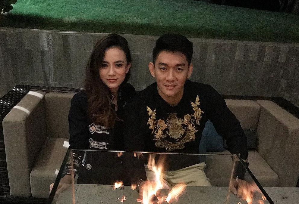 Ifan Seventeen Mimpi Bertemu Mendiang Istri Ini Arti Mimpikan Orang Yang Sudah Meninggal Dunia Semua Halaman Nakita