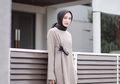 Modis! Ini 6 Padu Padan Kemeja Hijabers untuk ke Kampus Ala Bahjatina