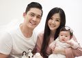 Begini Kiat Franda agar Anak Tidak Demam Setelah Imunisasi DPT!