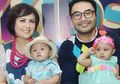 Hari Ini Usia Cynthia Lamusu Tepat 40 Tahun, Ini Kejutan dari Surya Saputra untuknya