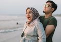 Disebut 'Lembar Putih', Nama Anak Kedua Nycta Gina Bikin Penasaran, Unik Banget!