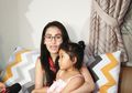 Bilqis Khumairah Razak Makin Eksis, Ayu Ting Ting Batasi Penggunaan Gadgetnya