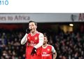 Streaming Arsenal Vs Chelsea - Final Piala FA, Mesut Oezil Pilih Tamasya ke Turki