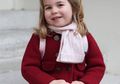 Putri Charlotte Dibedakan dari Kedua Saudara Laki-Lakinya, Ternyata ini Alasannya!