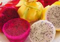 Punya Warna Berbeda, Ternyata Buah Naga Jenis Ini yang Kaya Nutrisi